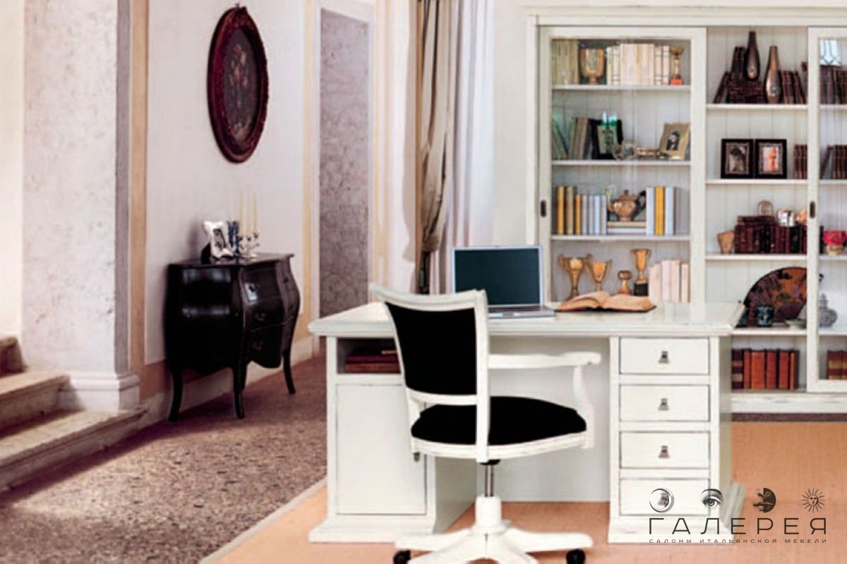 Кабинет Tonin Casa Morgana Кабинет Tonin Casa Morgana (Италия)