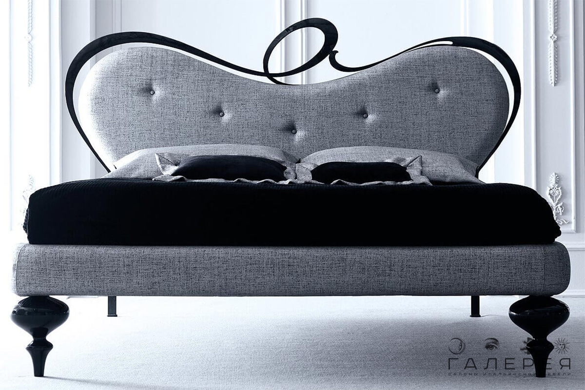 Кровать Corte Zari Romeo (Италия)