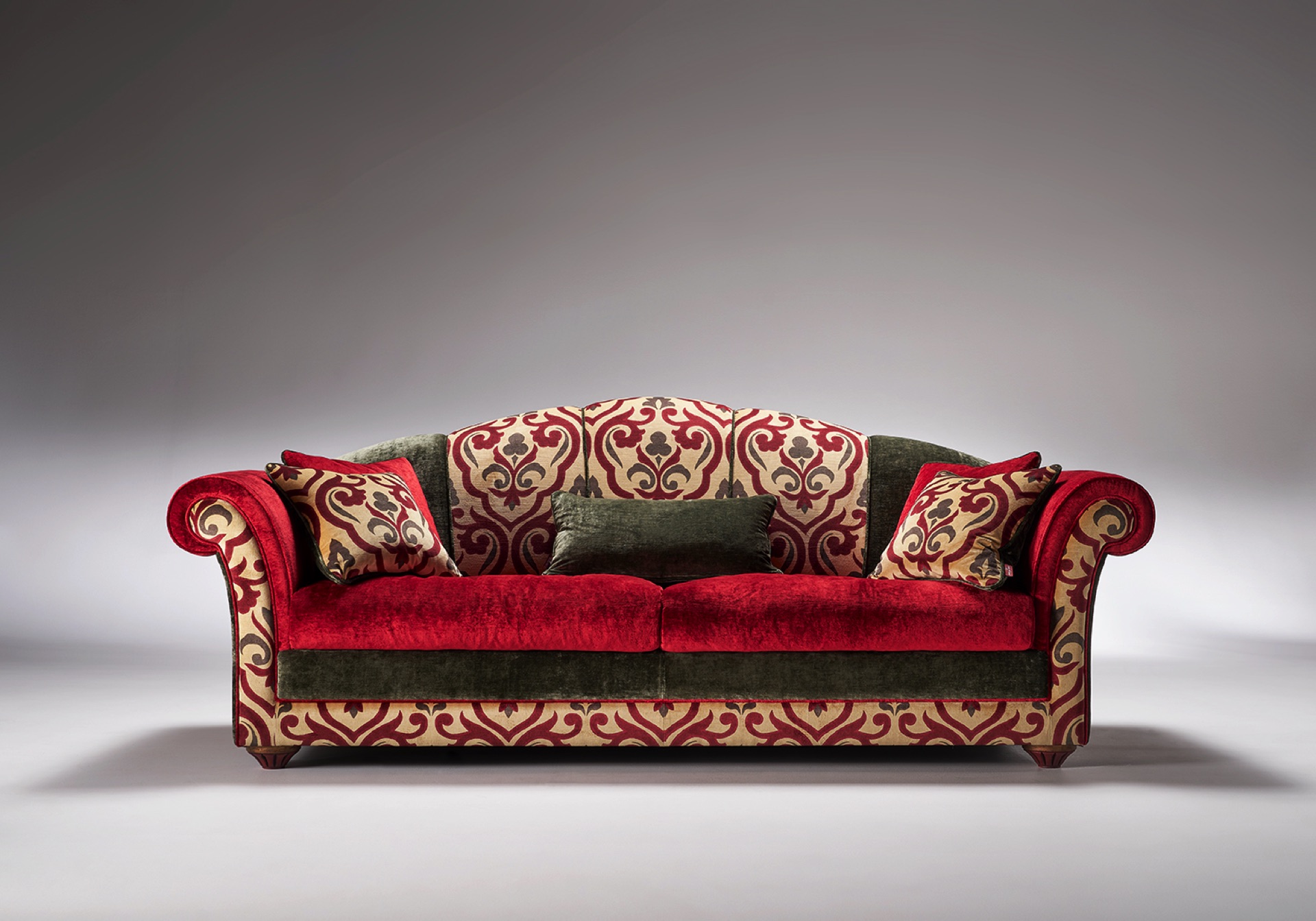 Диван Bedding Artisan Диван Bedding Artisan (Италия)