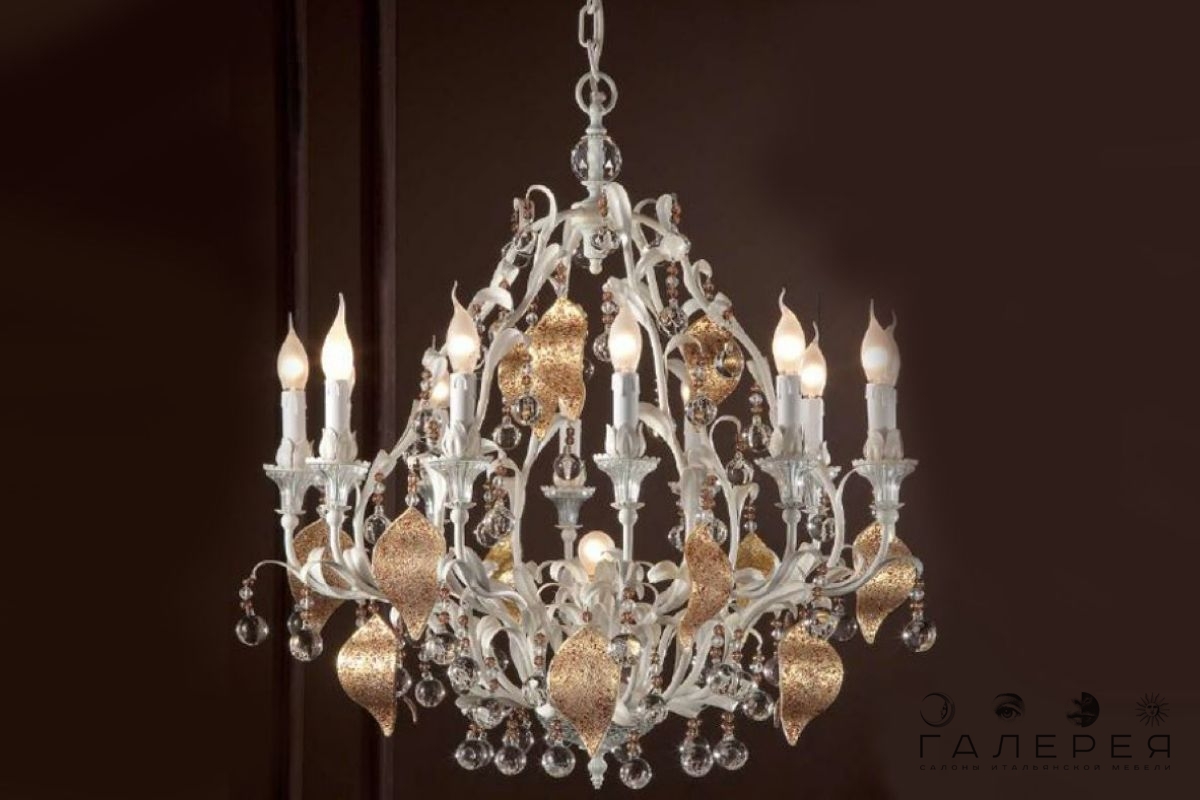 Люстра Gallo M597 Люстра Gallo M597 (Италия)