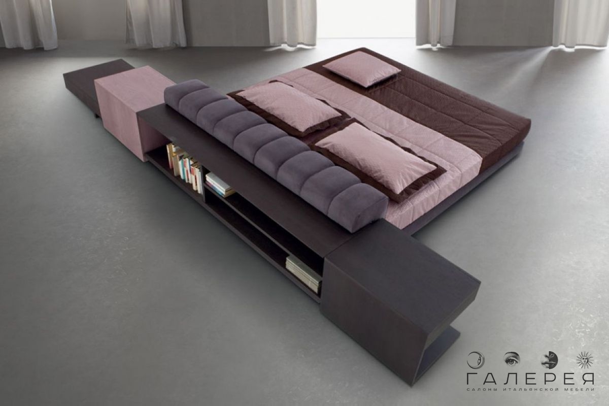 Спальня Il Loft Galaxy Спальня Il Loft Galaxy (Италия)