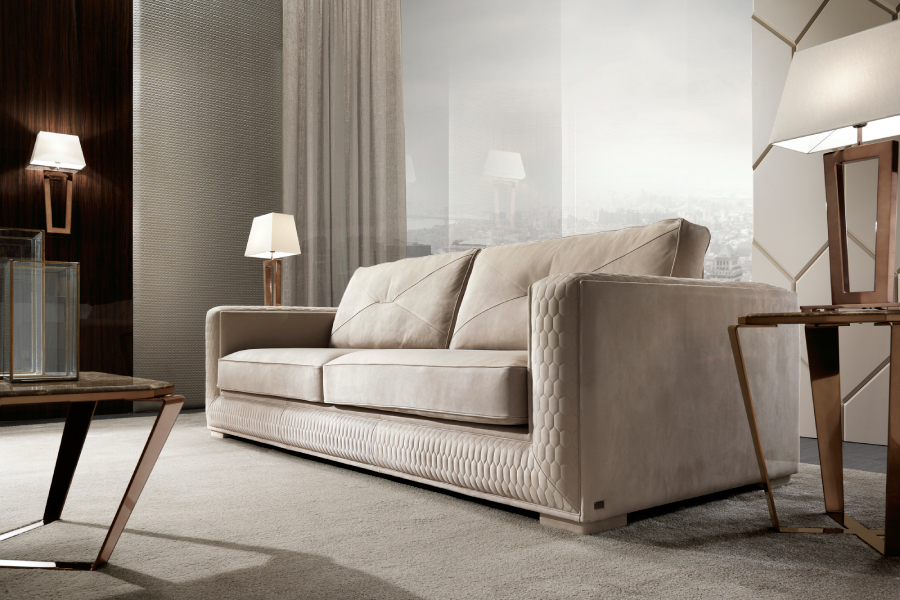 Диван DV Home Beverly (Италия)