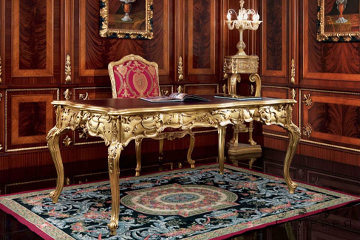 Кабинет Carlo Asnaghi Rialto Кабинет Carlo Asnaghi Rialto (Италия)