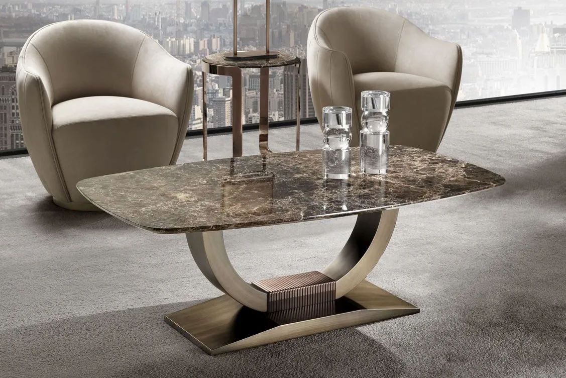 Журнальный столик DV Home Hermes Plaza Журнальный столик DV Home Hermes Plaza (Италия)