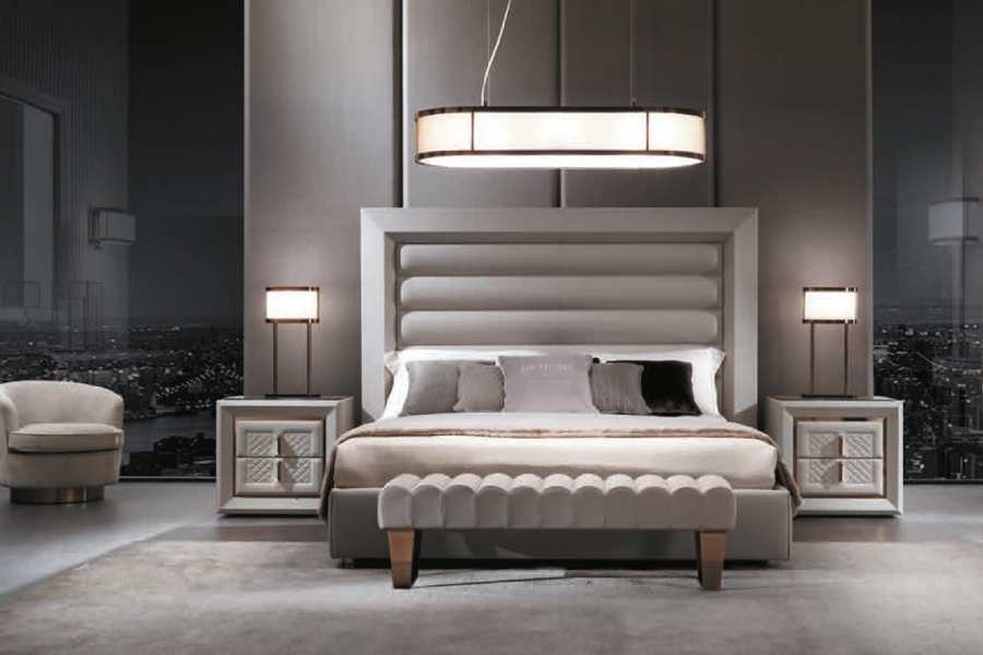 Кровать DV Home Adler Кровать DV Home Adler (Италия)