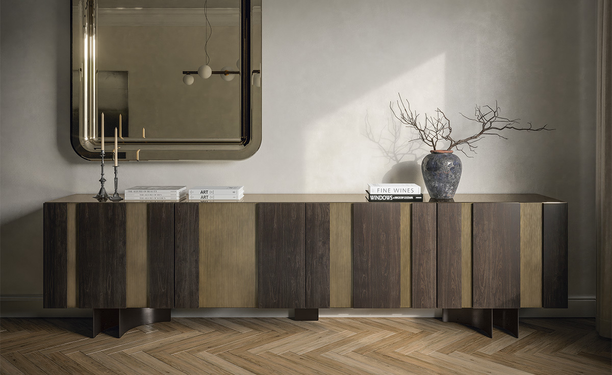 Комод Cattelan Italia Amsterdam (Италия)