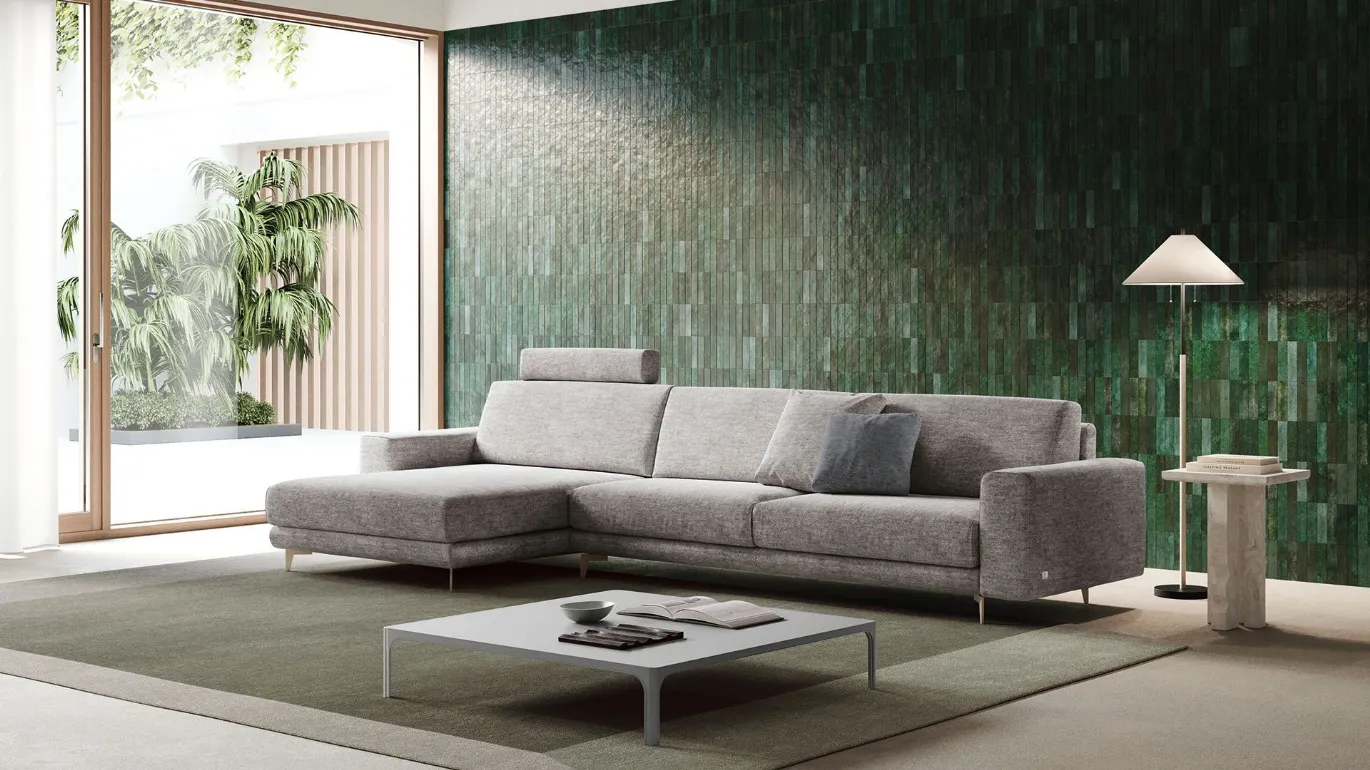 Диван Doimo Sofas Zar Диван Doimo Sofas Zar (Италия)