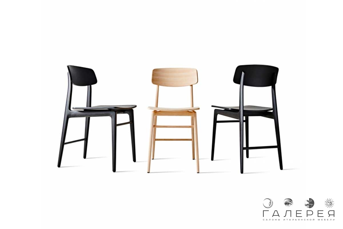 Стул Molteni&C Woody Стул Molteni&C Woody (Италия)