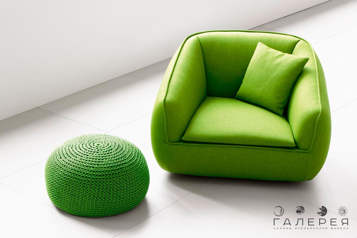 Кресло Paola Lenti Bask S Кресло Paola Lenti Bask S (Италия)