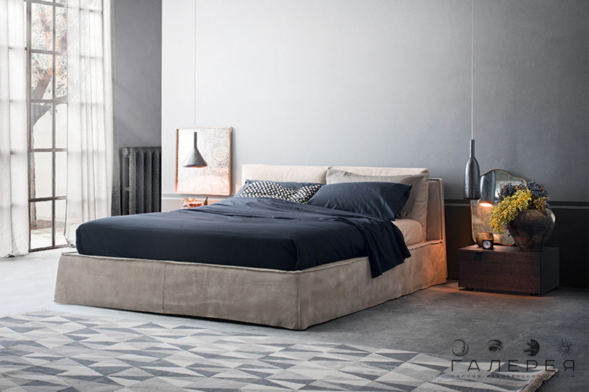 Кровать Alf Milano Кровать Alf Milano (Италия)