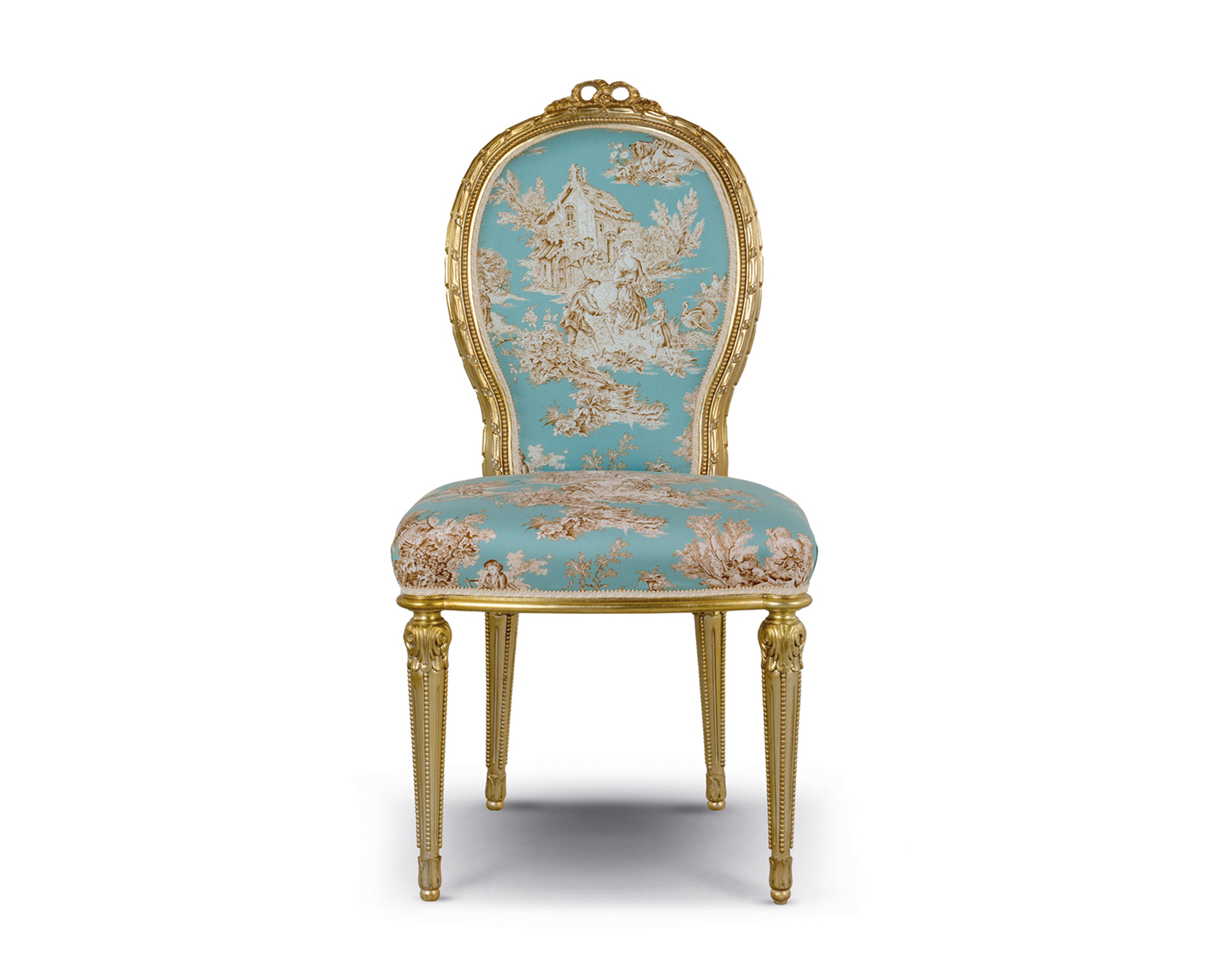 Стул Bellotti Ezio Cromie 3717 Стул Bellotti Ezio Cromie 3717 (Италия)