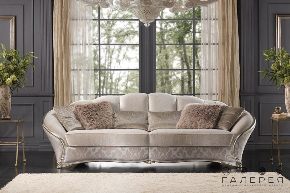 Диван Gold Confort Dahlia Диван Gold Confort Dahlia (Италия)