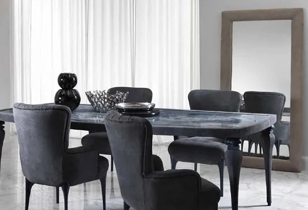 Гостиная Epoque Home Concept Гостиная Epoque Home Concept