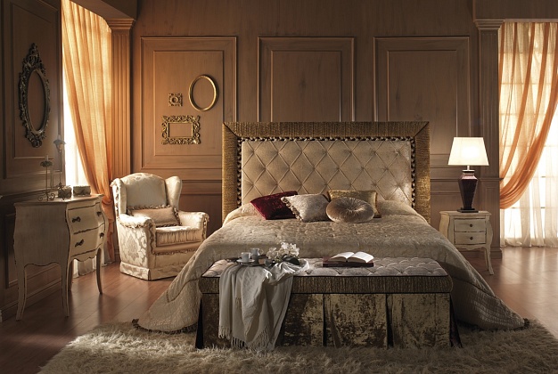 Кровать Bedding Sweetness 1 Кровать Bedding Sweetness (Италия) 1