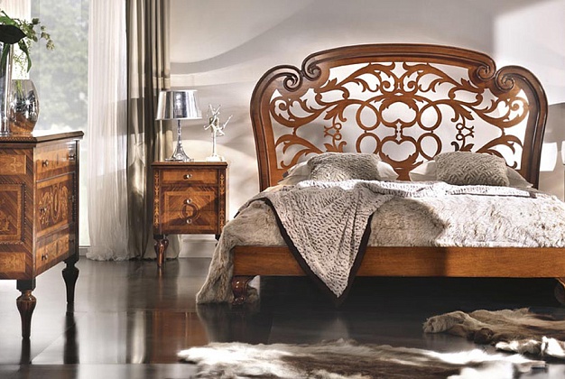 Спальня B Belle Italia Anthea 4 Спальня B Belle Italia Anthea (Италия) 4