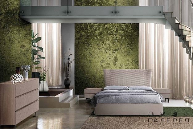 Спальня Casa +39 Eos 2 Спальня Casa +39 Eos (Италия) 2