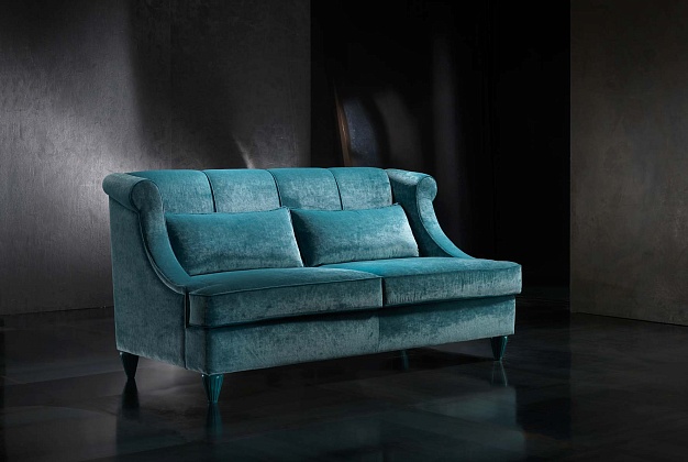 Диван Bedding Richmond 2 Диван Bedding Richmond (Италия) 2