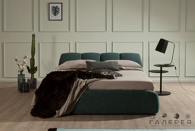 Спальня Tonin Casa Tuny 1 Спальня Tonin Casa Tuny (Италия) 1