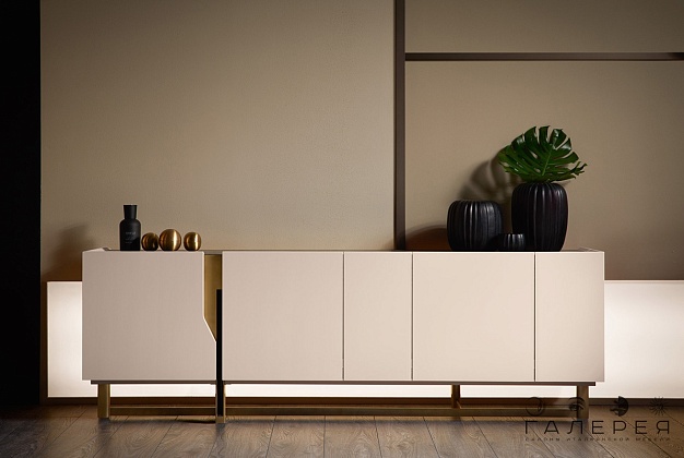 Комод Cantori Mirage 1 Комод Cantori Mirage (Италия) 1