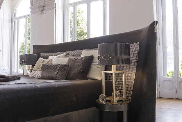 Кровать Vittoria Frigerio Duse 3 Кровать Vittoria Frigerio Duse (Италия) 3