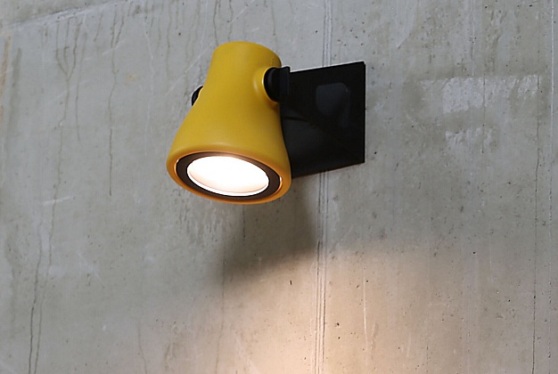 Светильник настенный бра Martinelli Luce Frog 1 Светильник настенный бра Martinelli Luce Frog (Италия) 1