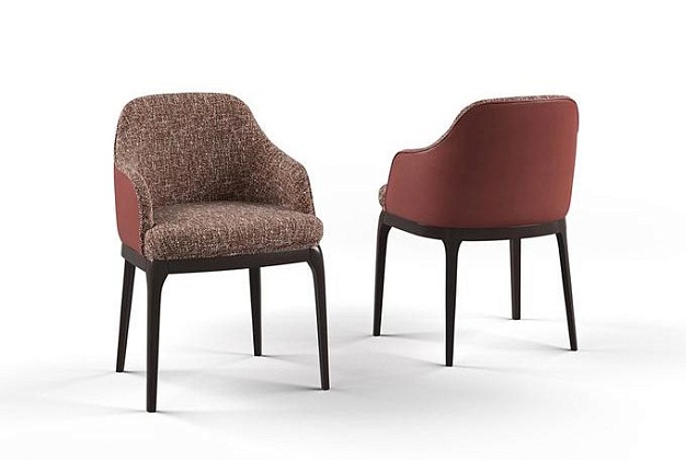 Стул Stella Del Mobile PR.421 1 Стул Stella Del Mobile PR.421 (Италия) 1