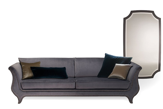 Диван Altavilla Charme 1 Диван Altavilla Charme (Италия) 1
