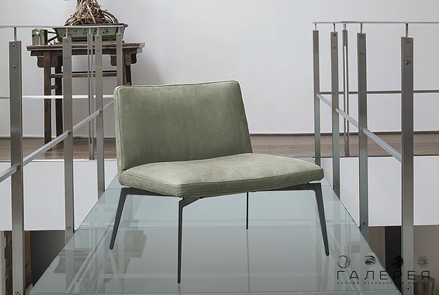 Кресло Alivar Flexa lounge 2 Кресло Alivar Flexa lounge (Италия) 2
