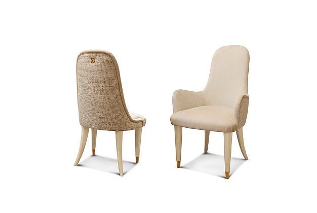 Стул Redeco Hanami 4121 6 Стул Redeco Hanami 4121 (Италия) 6