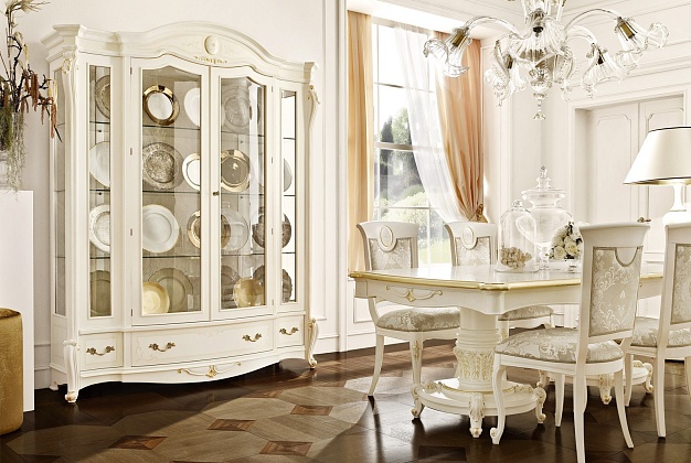 Стул Grilli Costanza 371101 2 Стул Grilli Costanza 371101 (Италия) 2