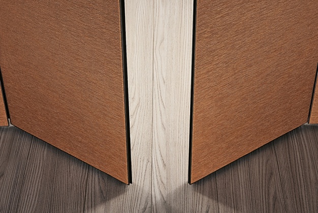 Гардеробная Rimadesio Cover 4 Гардеробная Rimadesio Cover (Италия) 4