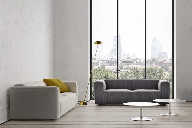 Диван MDF Italia Mate 5 Диван MDF Italia Mate (Италия) 5