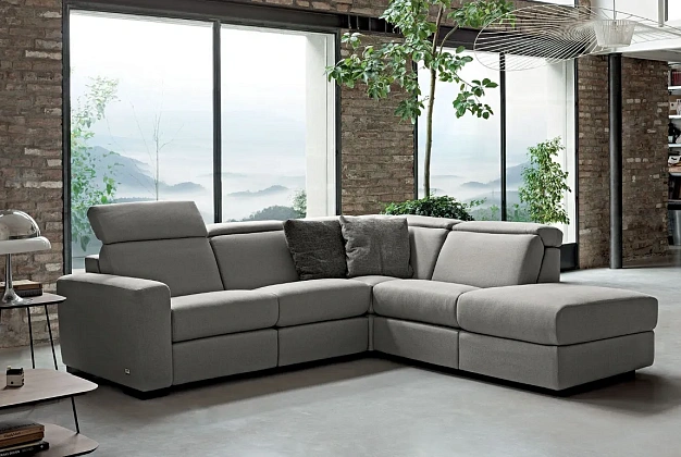 Диван Doimo Sofas Marvin 2 Диван Doimo Sofas Marvin (Италия) 2