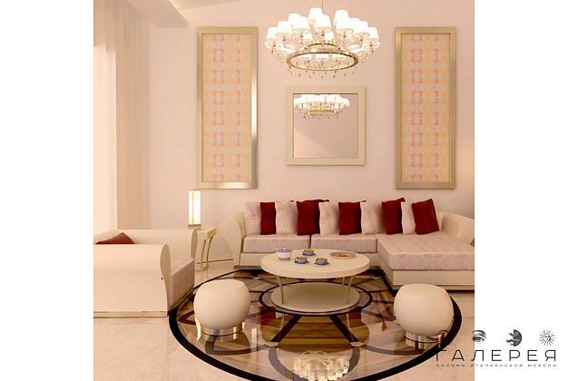 Диван Beby Italy Platinum 1 Диван Beby Italy Platinum (Италия) 1