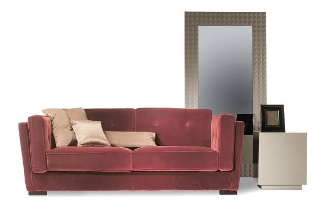 Диван Altavilla Byblos 1 Диван Altavilla Byblos (Италия) 1