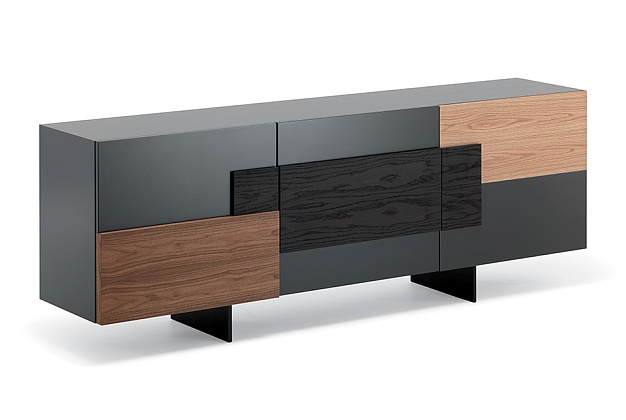 Комод Cattelan Italia Torino 5 Комод Cattelan Italia Torino (Италия) 5
