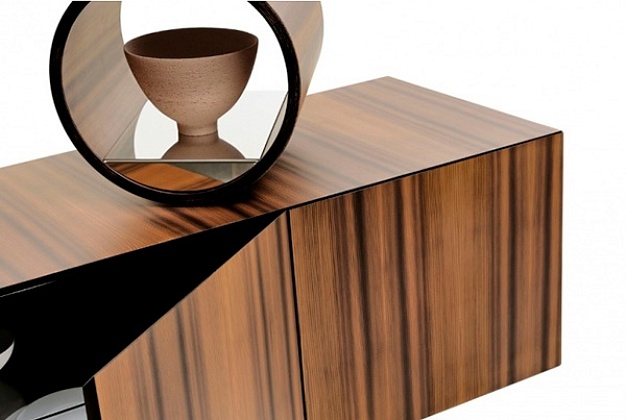 Комод Mogg Ego Giunone 3 Комод Mogg Ego Giunone (Италия) 3