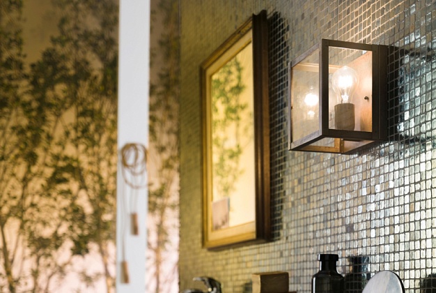 Бра IL Fanale London 1 Бра IL Fanale London (Италия) 1