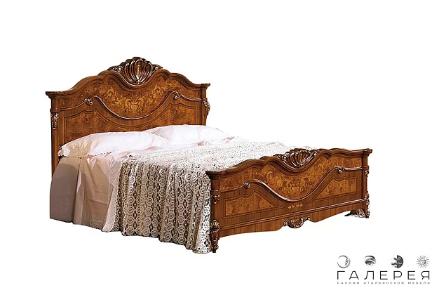 Кровать Grilli Trevi 3 Кровать Grilli Trevi (Италия) 3
