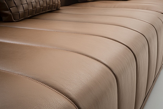 Диван Vittoria Frigerio Brivio 5 Диван Vittoria Frigerio Brivio (Италия) 5