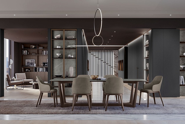 Стул Olivieri Adam 6 Стул Olivieri Adam (Италия) 6