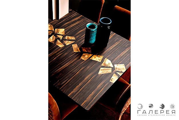 Гостиная Grilli Zarafa 3 Гостиная Grilli Zarafa (Италия) 3