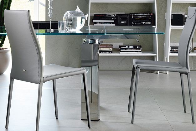 Стул Cattelan Italia Maya Flex 2 Стул Cattelan Italia Maya Flex (Италия) 2