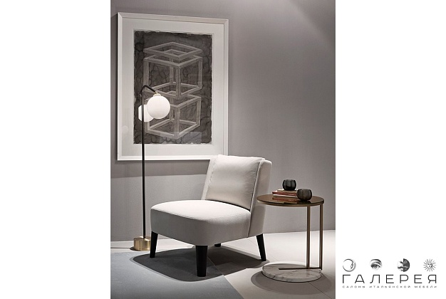 Кресло Meridiani Cecile 4 Кресло Meridiani Cecile (Италия) 4