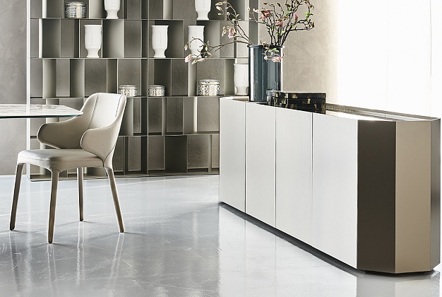 Комод Cattelan Italia Chelsea 9 Комод Cattelan Italia Chelsea (Италия) 9