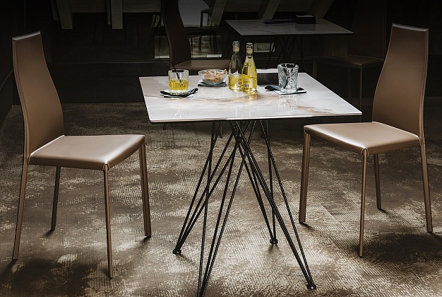 Стул Cattelan Italia Kaori 1 Стул Cattelan Italia Kaori (Италия) 1