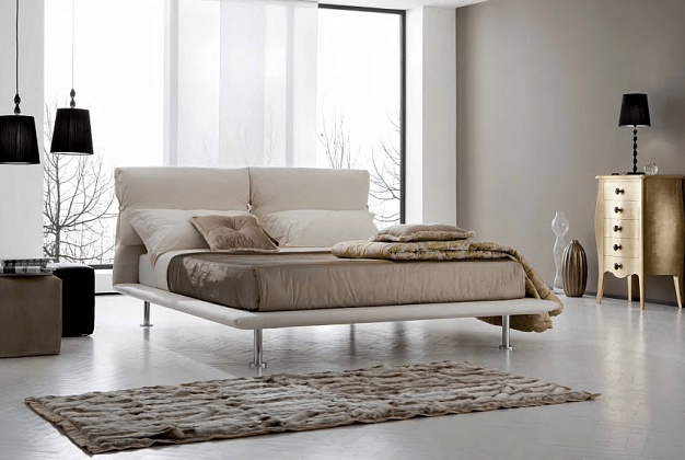 Кровать Altrenotti Diesis 1 Кровать Altrenotti Diesis (Италия) 1