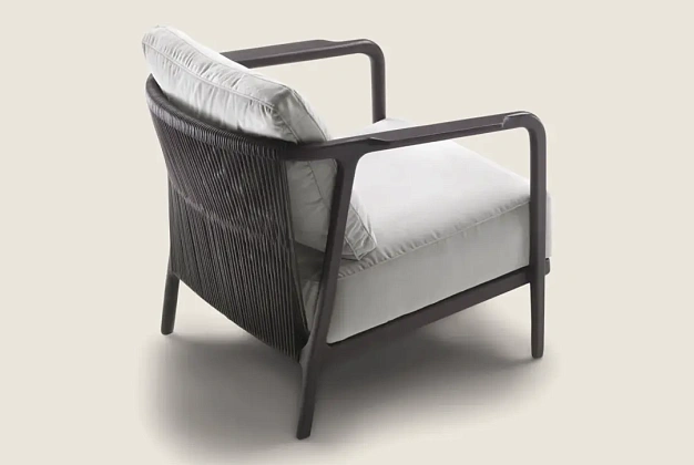 Кресло Flexform Crono 3 Кресло Flexform Crono (Италия) 3