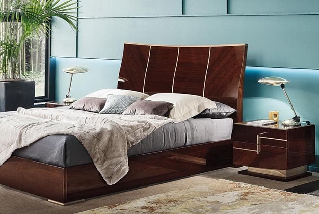 Кровать Alf Bellagio 4 Кровать Alf Bellagio (Италия) 4
