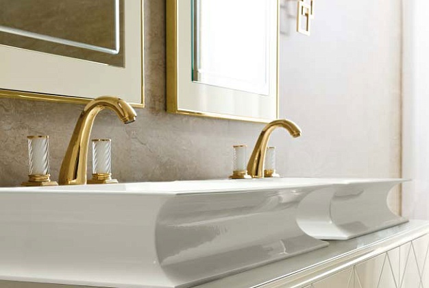 Ванная комната Oasis Rivoli R9 3 Ванная комната Oasis Rivoli R9 (Италия) 3